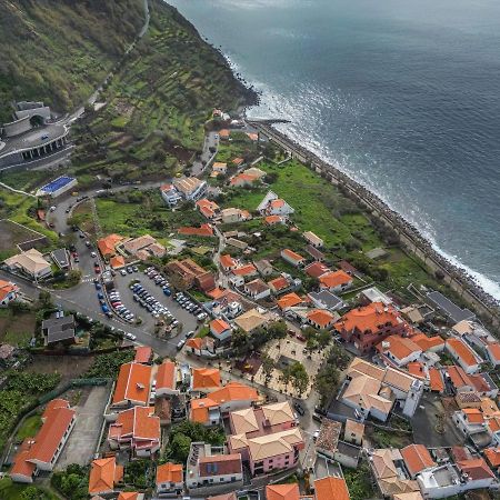 Casa Do Calhau Apartment Жардин до Мар Екстериор снимка