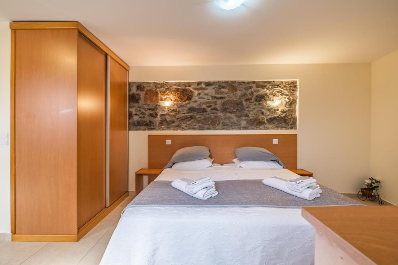 Casa Do Calhau Apartment Жардин до Мар Екстериор снимка
