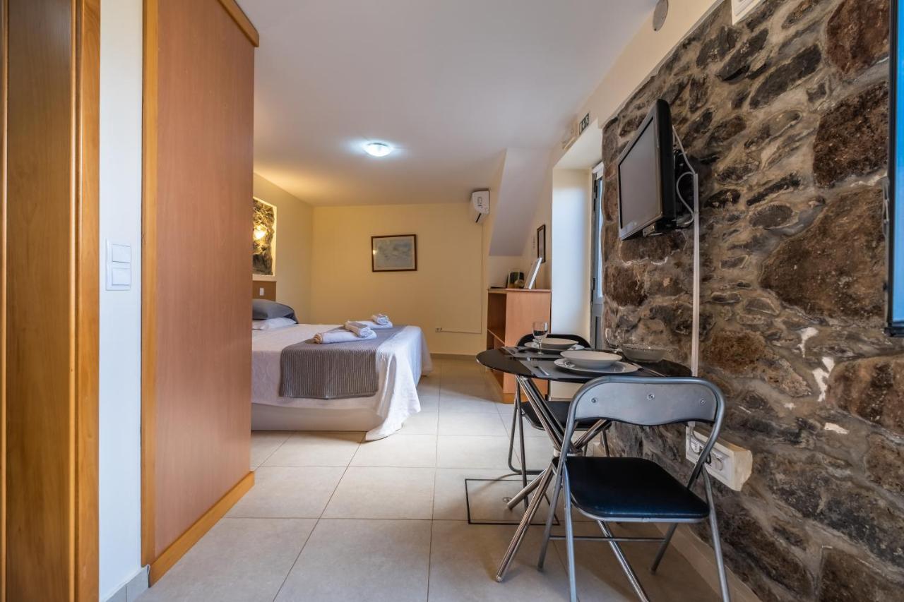 Casa Do Calhau Apartment Жардин до Мар Екстериор снимка