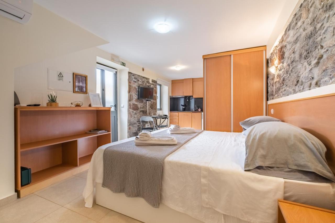 Casa Do Calhau Apartment Жардин до Мар Екстериор снимка