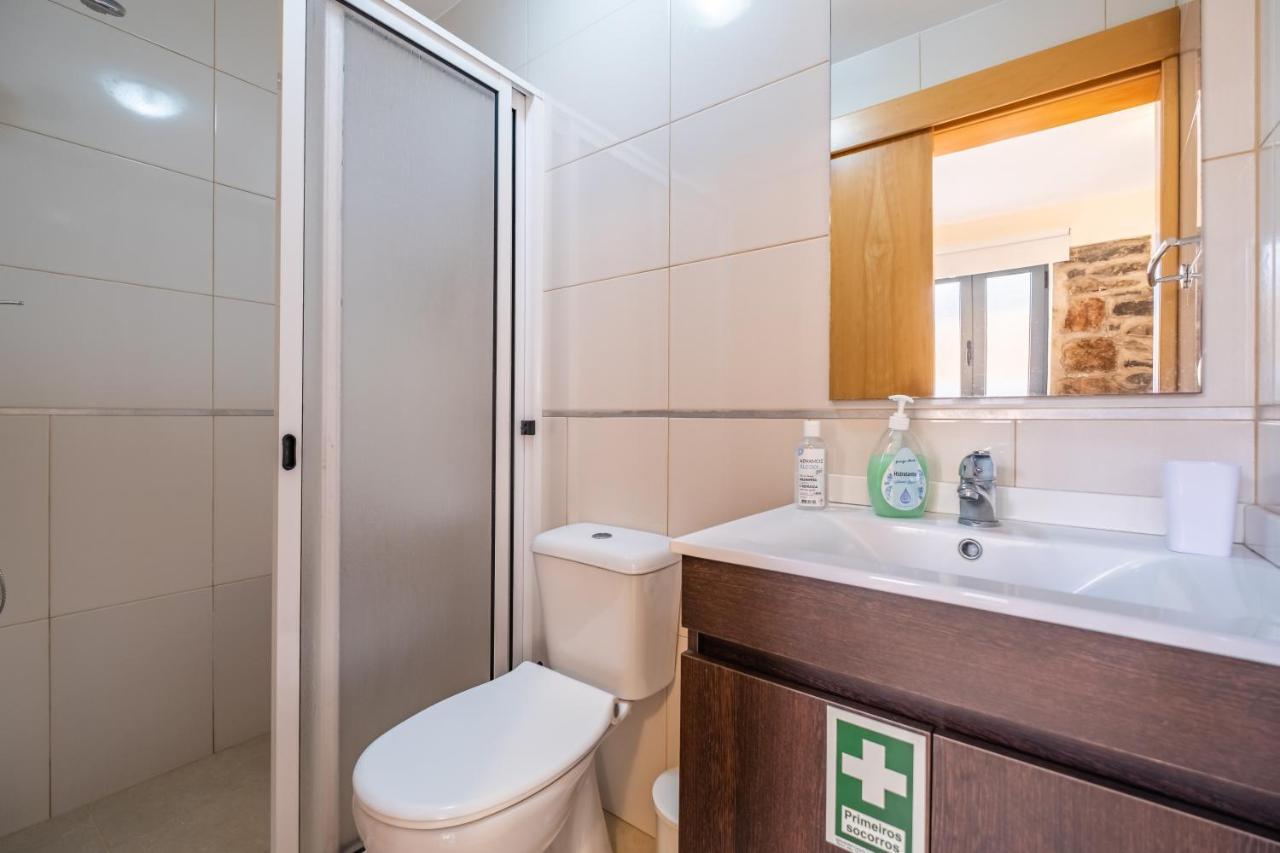 Casa Do Calhau Apartment Жардин до Мар Екстериор снимка