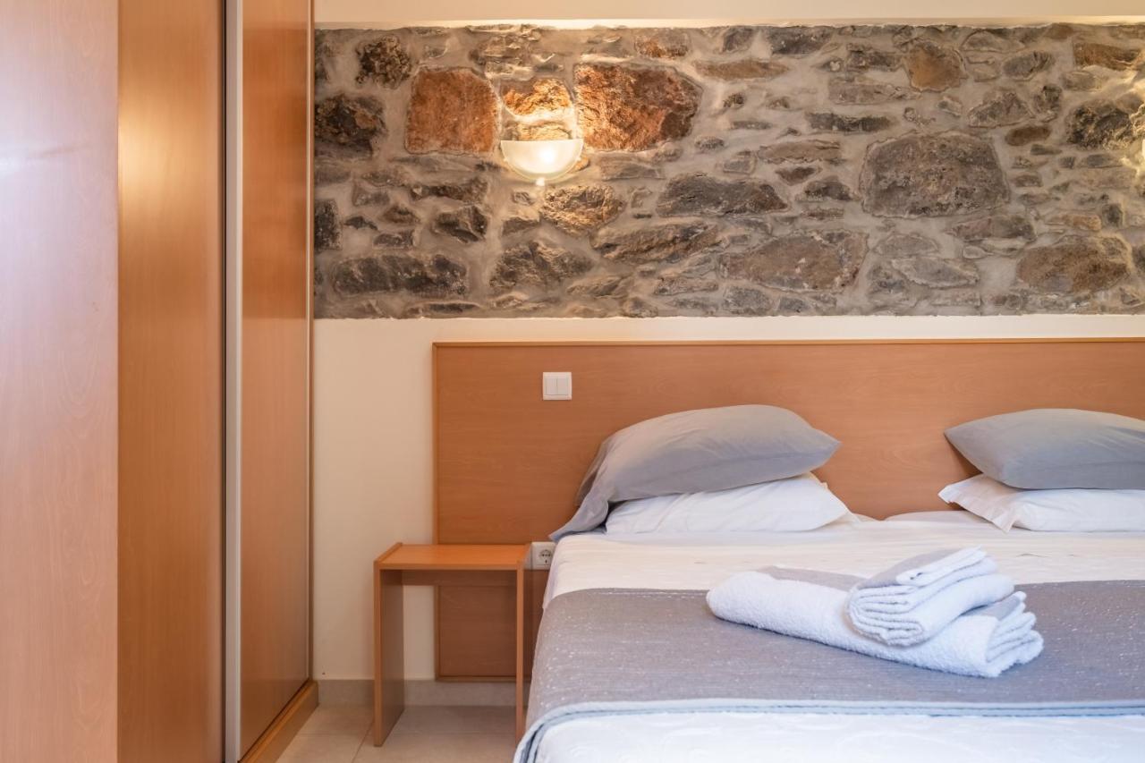 Casa Do Calhau Apartment Жардин до Мар Екстериор снимка
