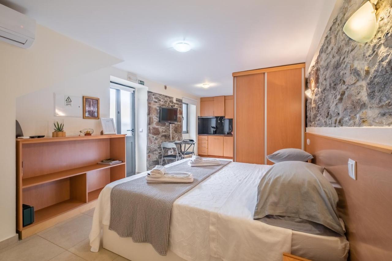 Casa Do Calhau Apartment Жардин до Мар Екстериор снимка