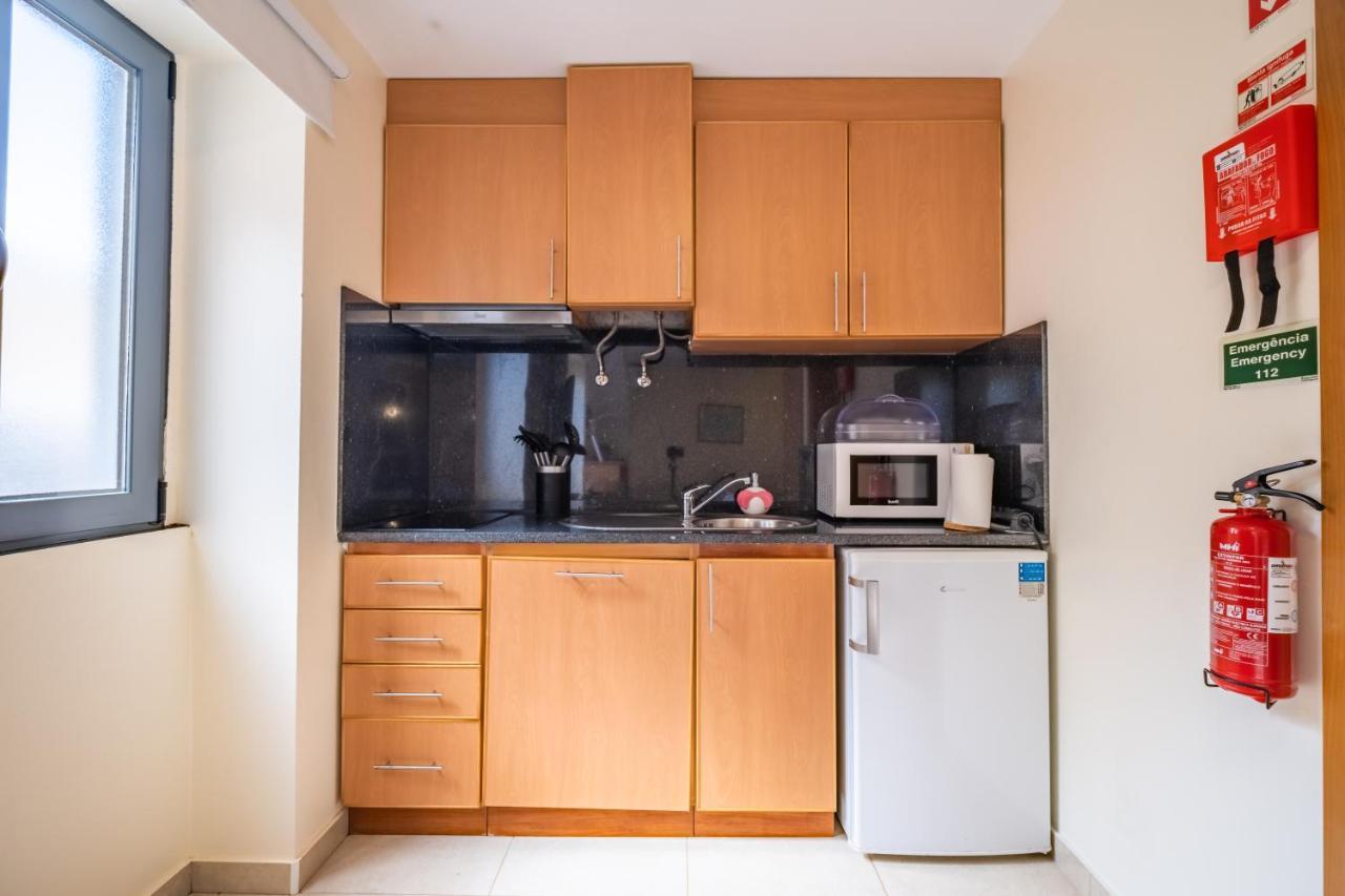 Casa Do Calhau Apartment Жардин до Мар Екстериор снимка