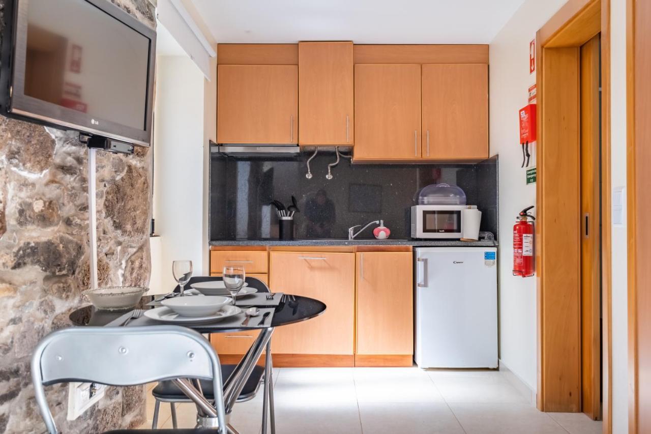 Casa Do Calhau Apartment Жардин до Мар Екстериор снимка
