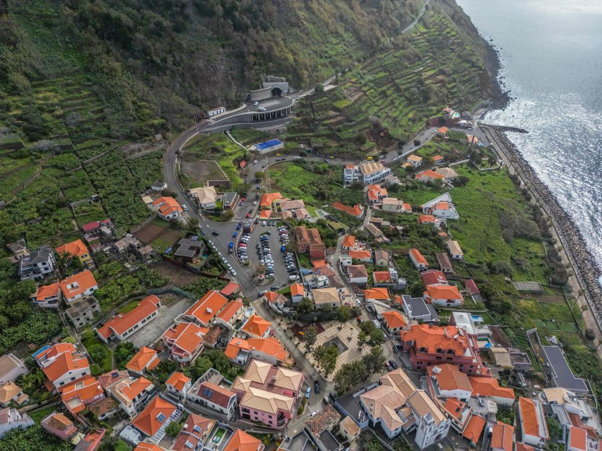 Casa Do Calhau Apartment Жардин до Мар Екстериор снимка