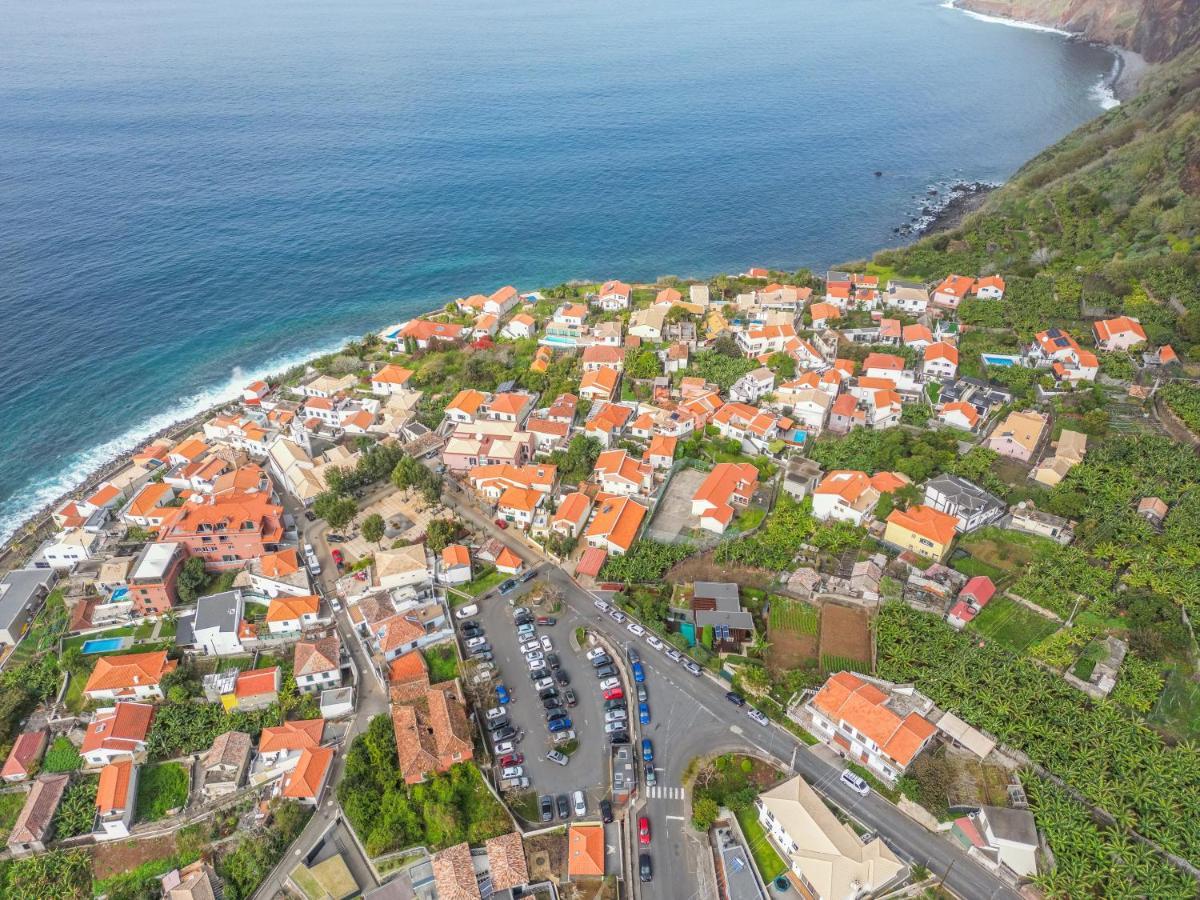 Casa Do Calhau Apartment Жардин до Мар Екстериор снимка