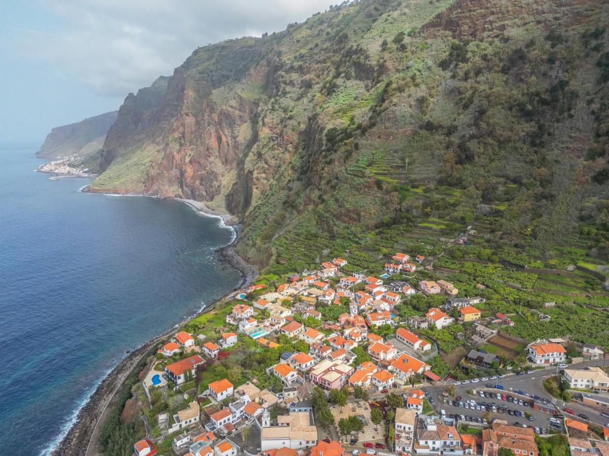 Casa Do Calhau Apartment Жардин до Мар Екстериор снимка